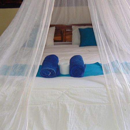 Sister Bungalow Gili Islands Exterior photo