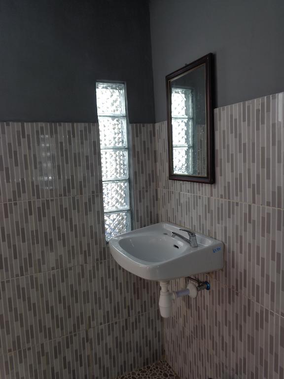 Sister Bungalow Gili Islands Room photo