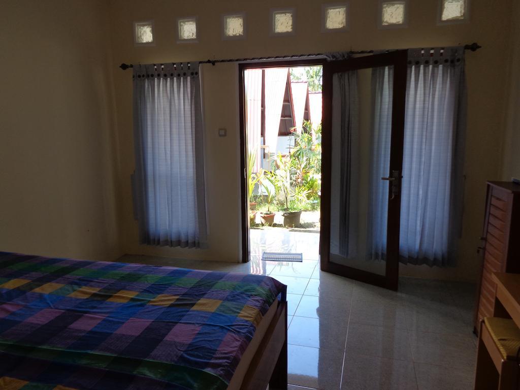 Sister Bungalow Gili Islands Exterior photo