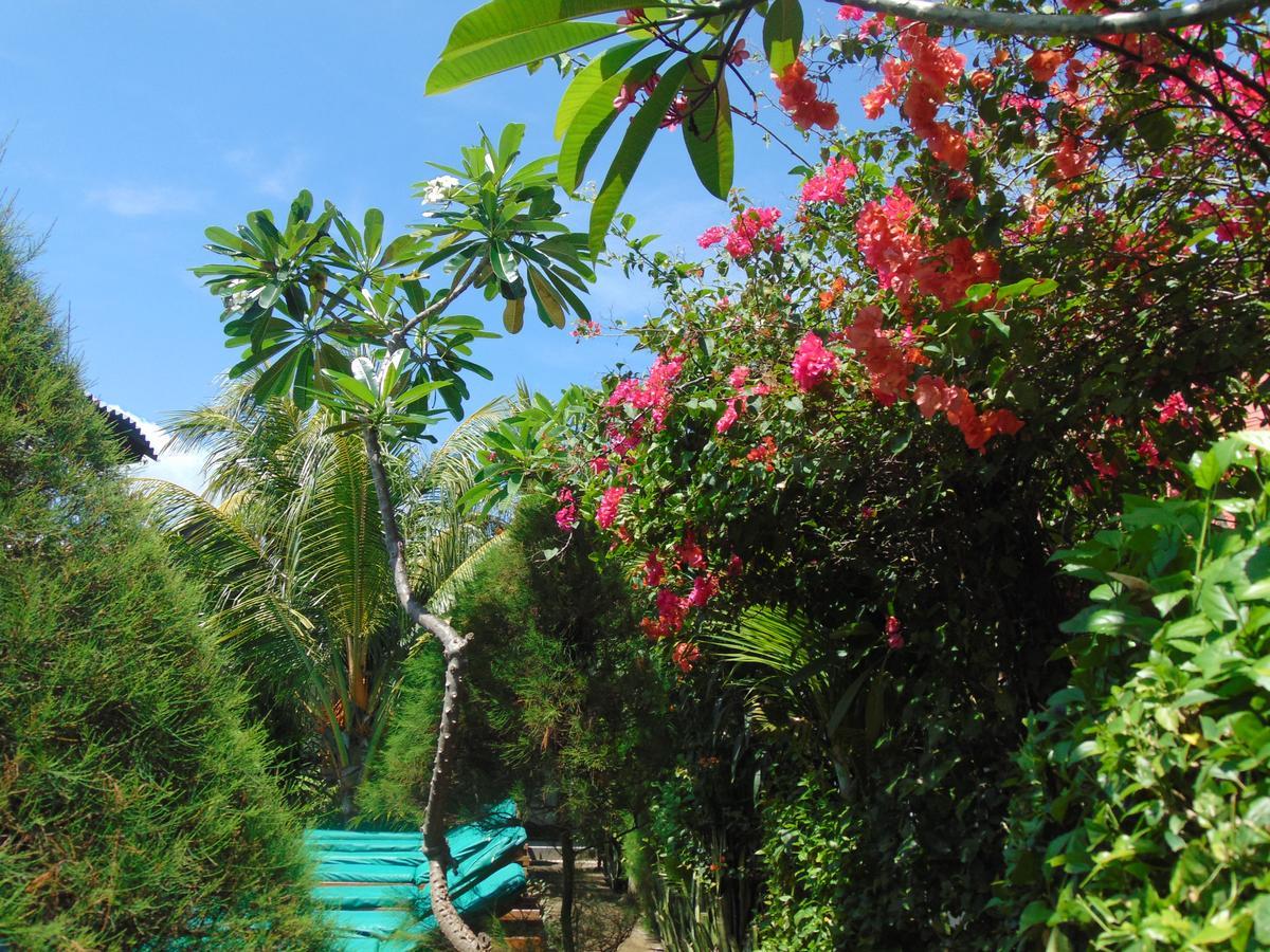 Sister Bungalow Gili Islands Exterior photo