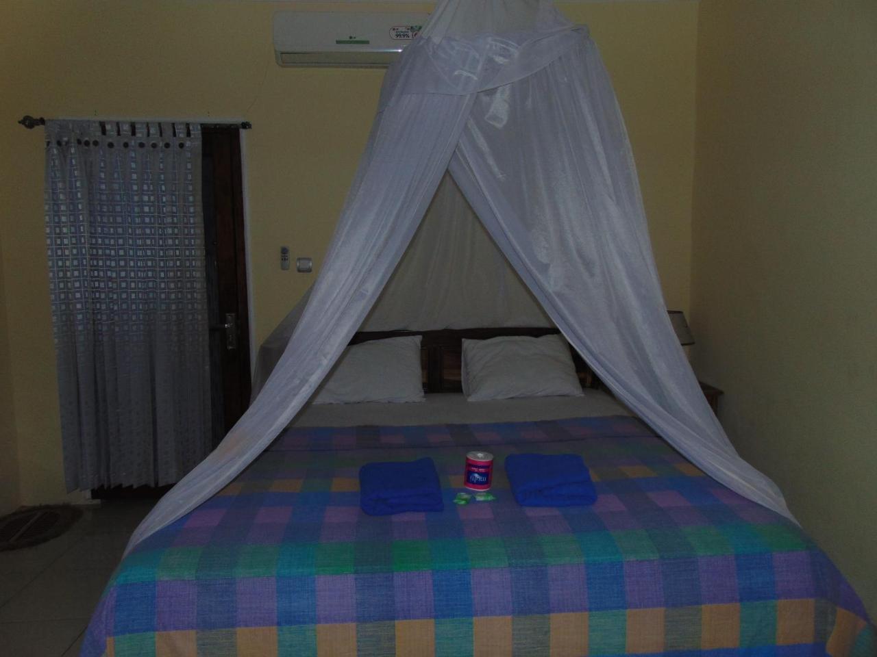 Sister Bungalow Gili Islands Exterior photo
