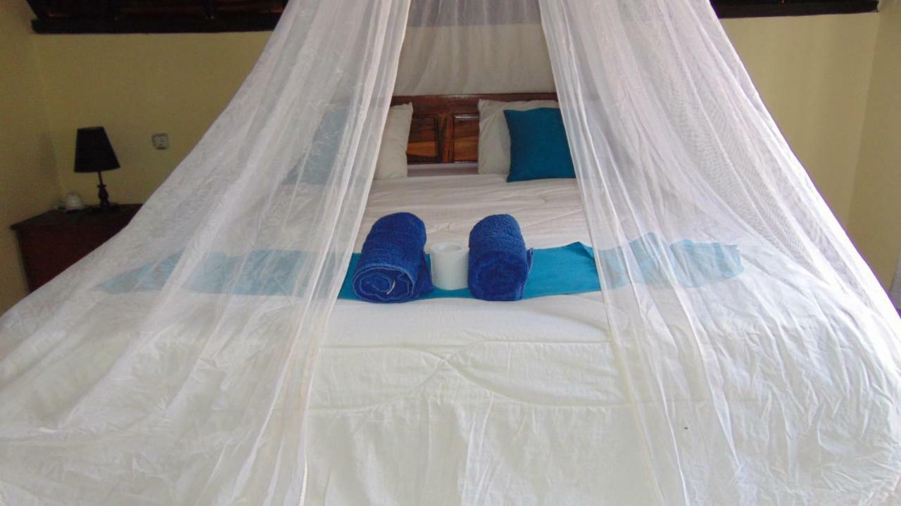 Sister Bungalow Gili Islands Exterior photo